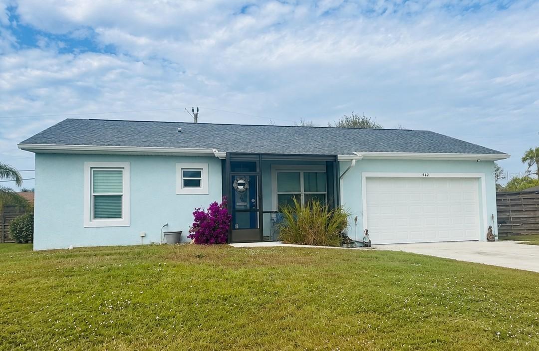 562 Flamingo Rd., Venice, FL 34293
