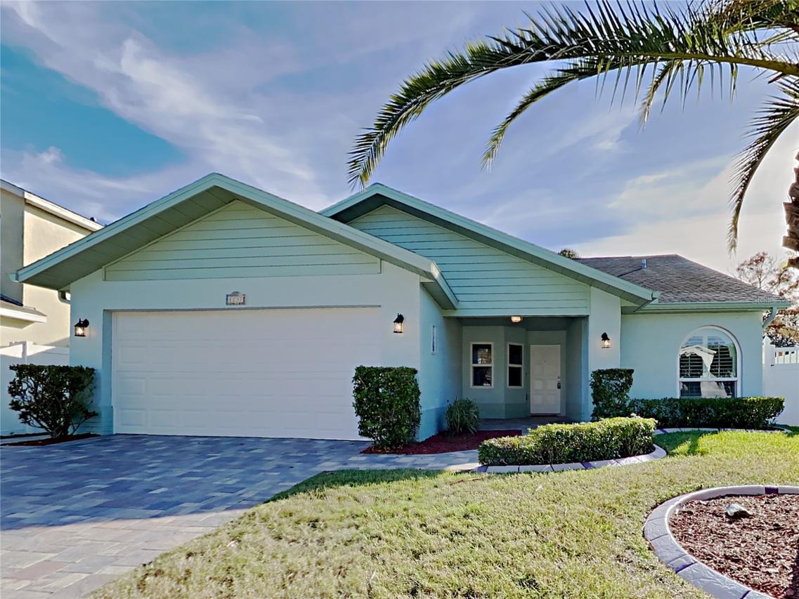 1237 Barmere Ln., Brandon, FL 33511