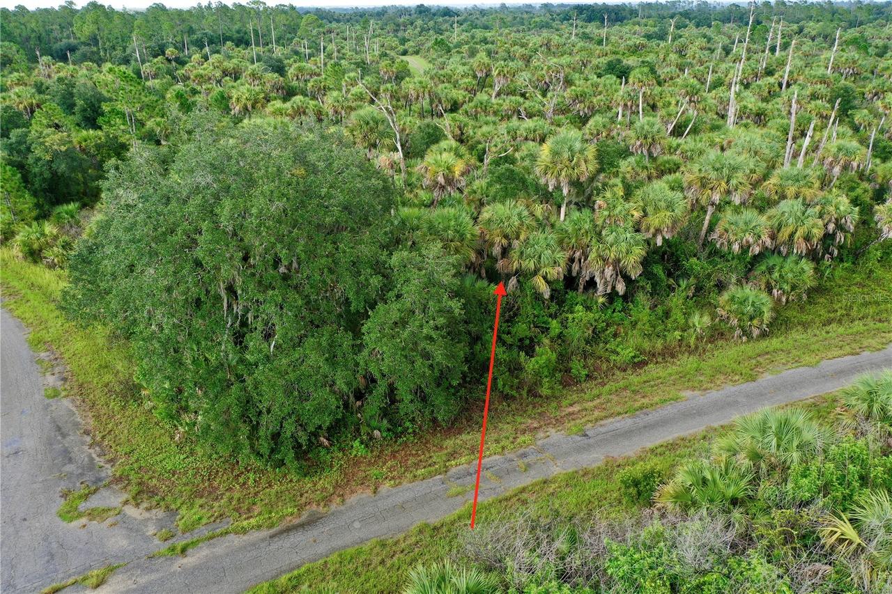 Spiral Ln., North Port, FL 34288