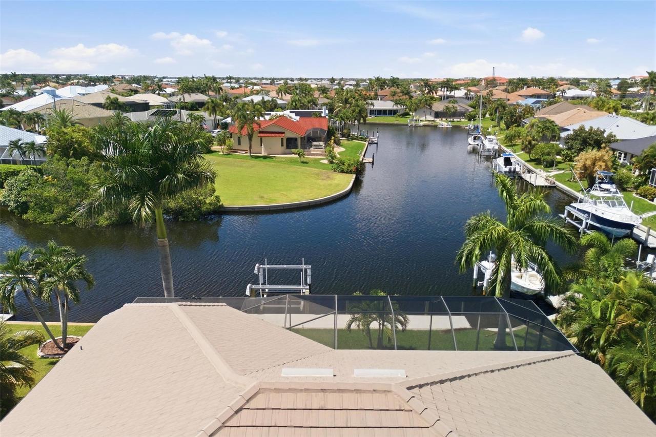 1418 Kinglet Dr., Punta Gorda, FL 33950