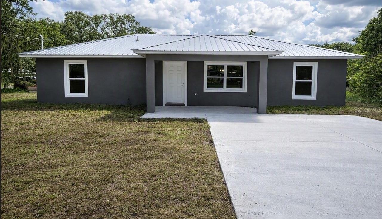801 N Waldron St., Arcadia, FL 34266