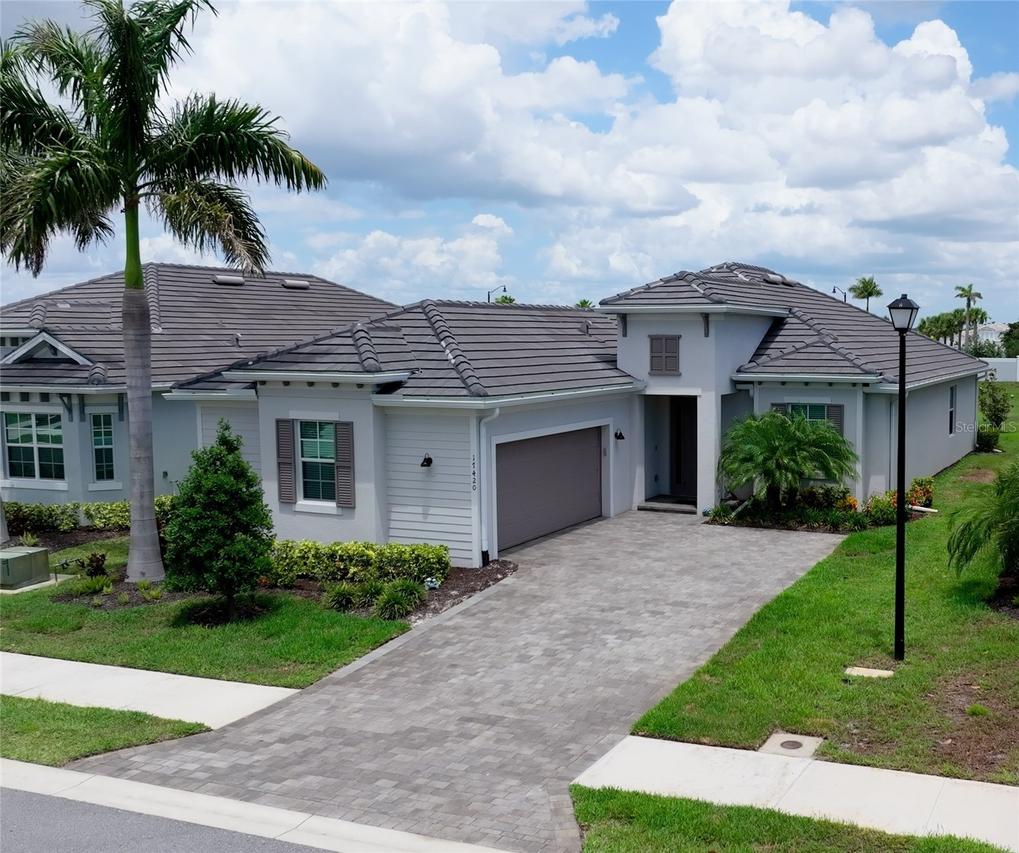 17420 Jadestone Ct., Venice, FL 34293
