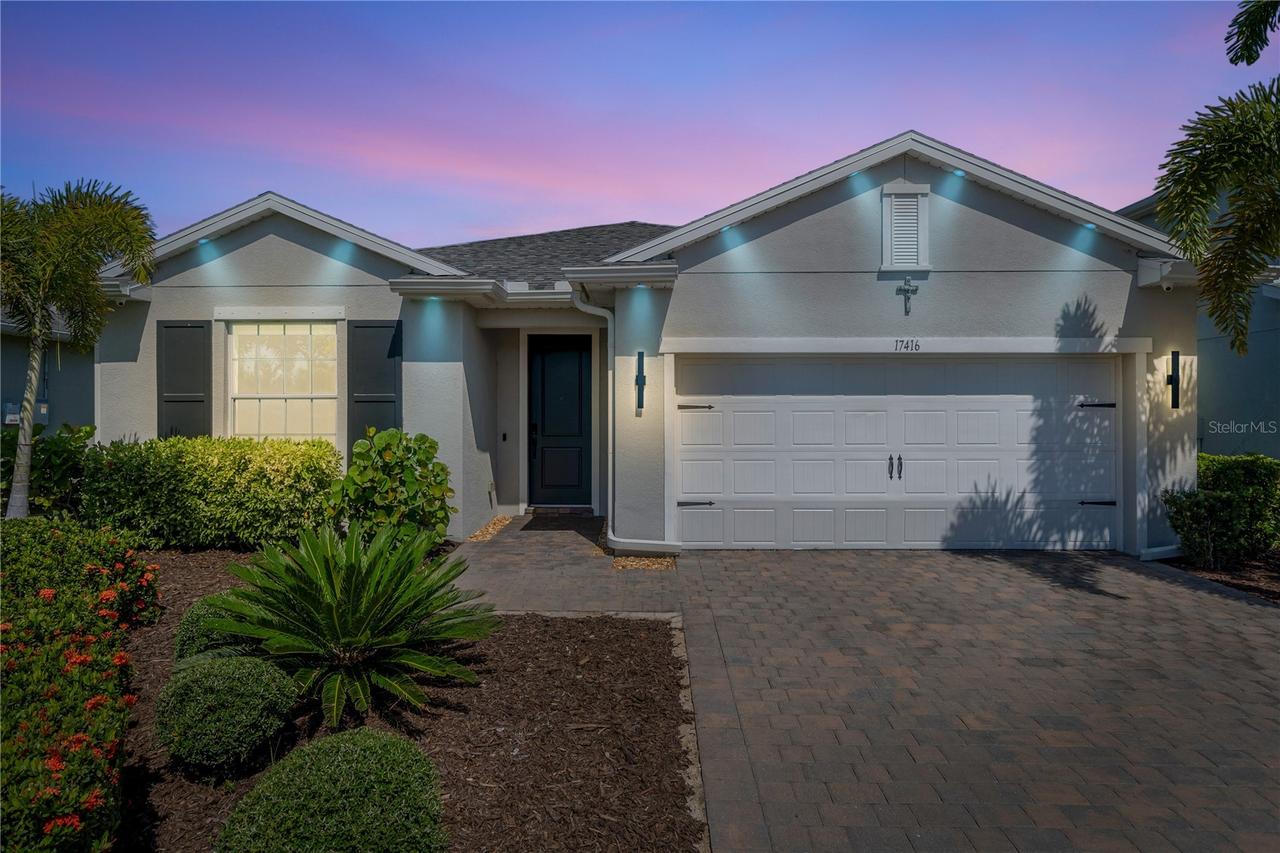 17416 Silverspur Dr., Punta Gorda, FL 33982