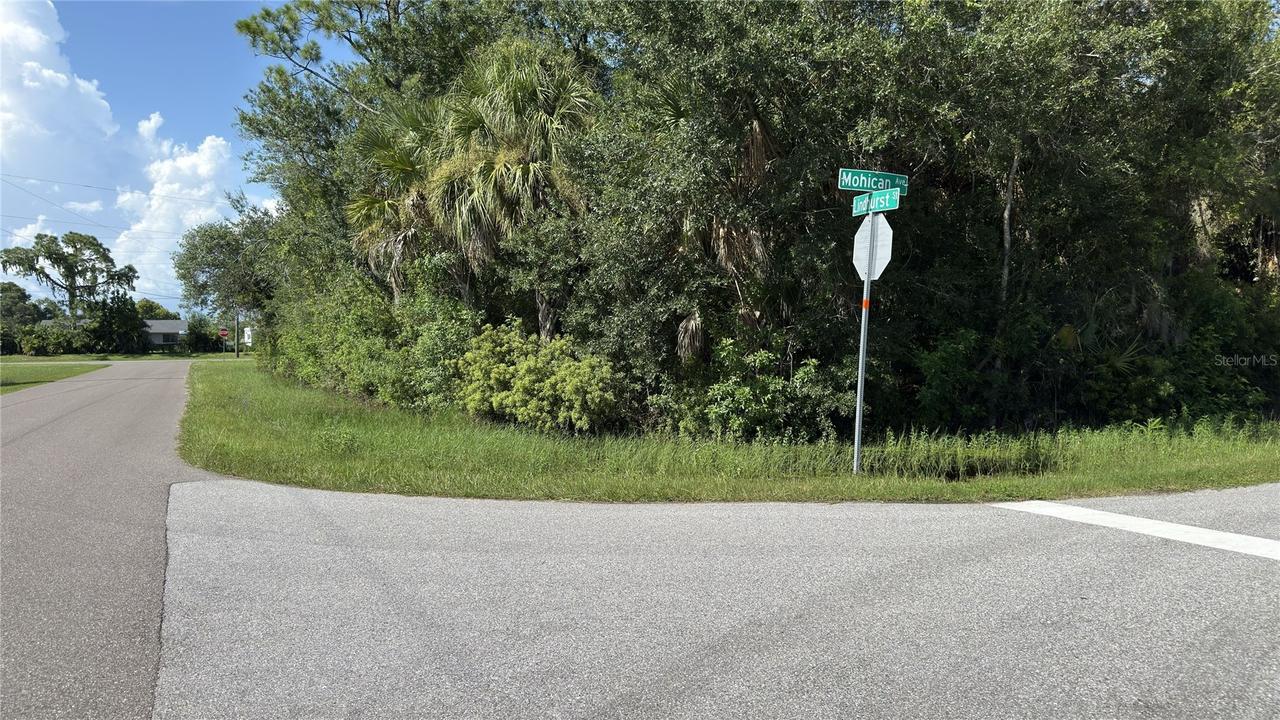 12494 Mohican Ave., Port Charlotte, FL 33953