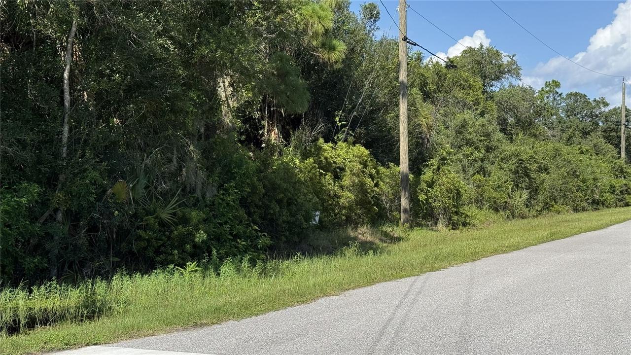 12502 Mohican Ave., Port Charlotte, FL 33953