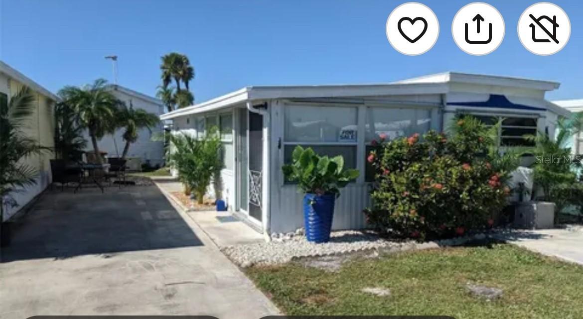 1475 Flamingo Dr. #162, Englewood, FL 34224