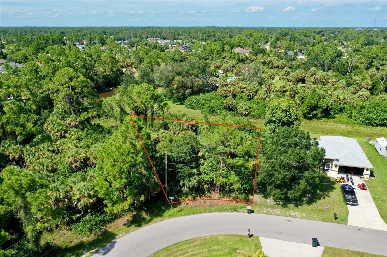 000 Boca Chica Ave., North Port, FL 34286