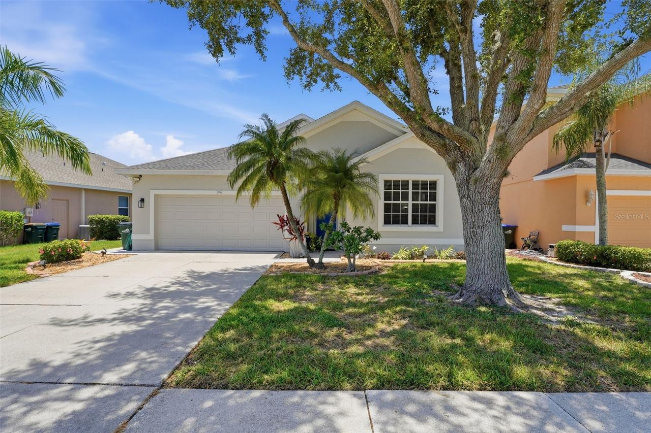 1796 Scarlett Ave., North Port, FL 34289