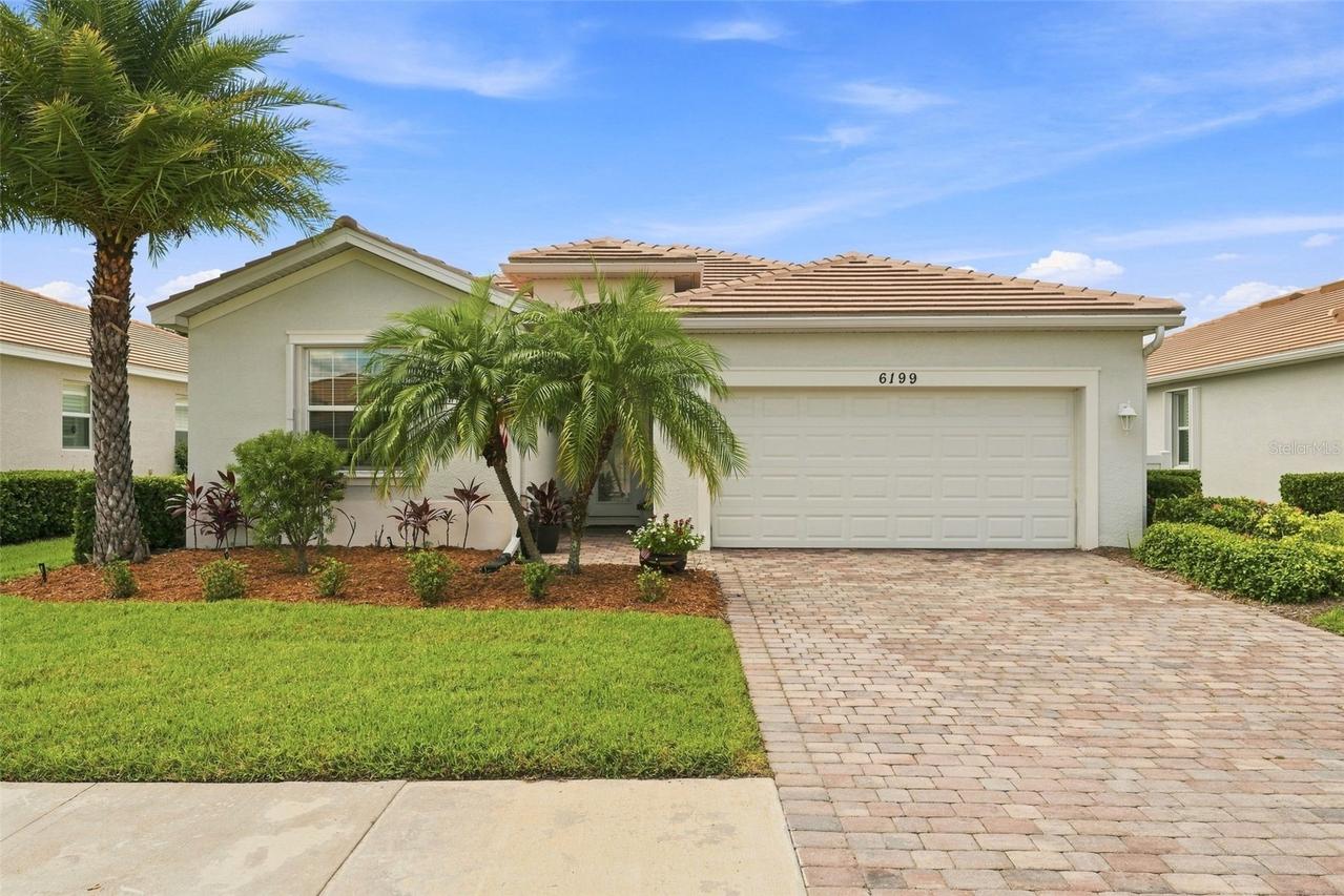 6199 Grand Cypress Blvd., North Port, FL 34287