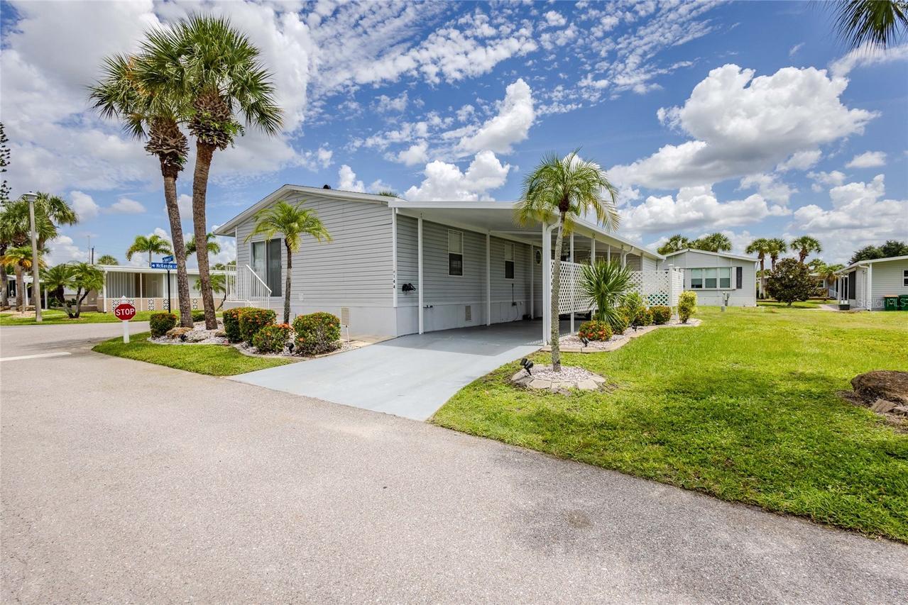 2100 Kings Hwy. #144, Port Charlotte, FL 33980