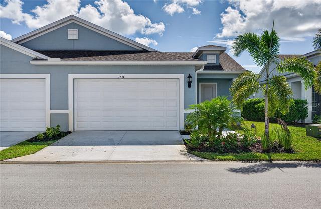 New Homes For Sale This Week in Kings Gate: August 21st to August 27th