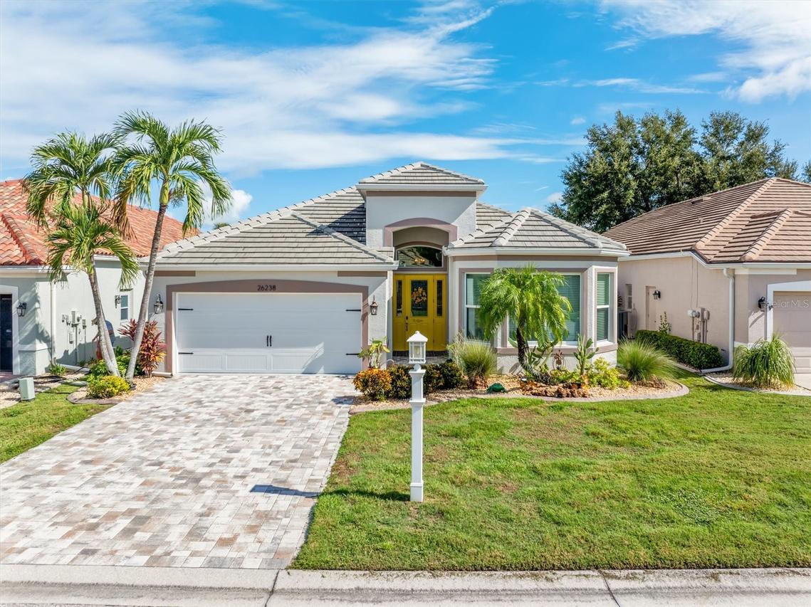 26238 Feathersound Dr., Punta Gorda, FL 33955