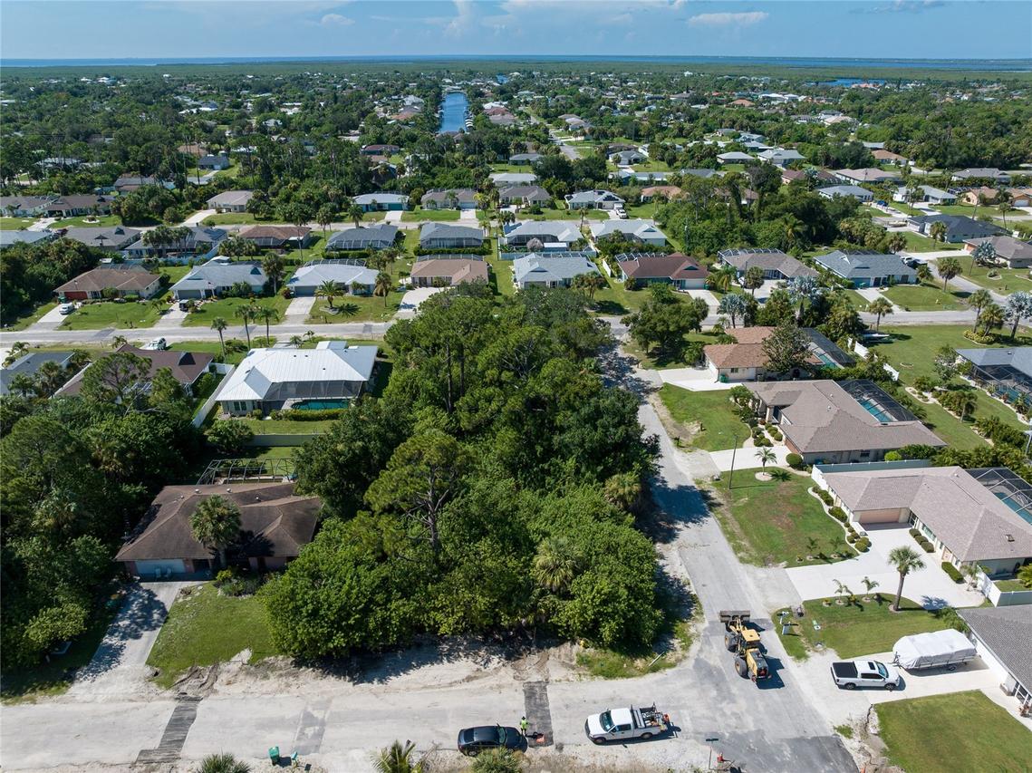 18163 Driggers Ave., Port Charlotte, FL 33948