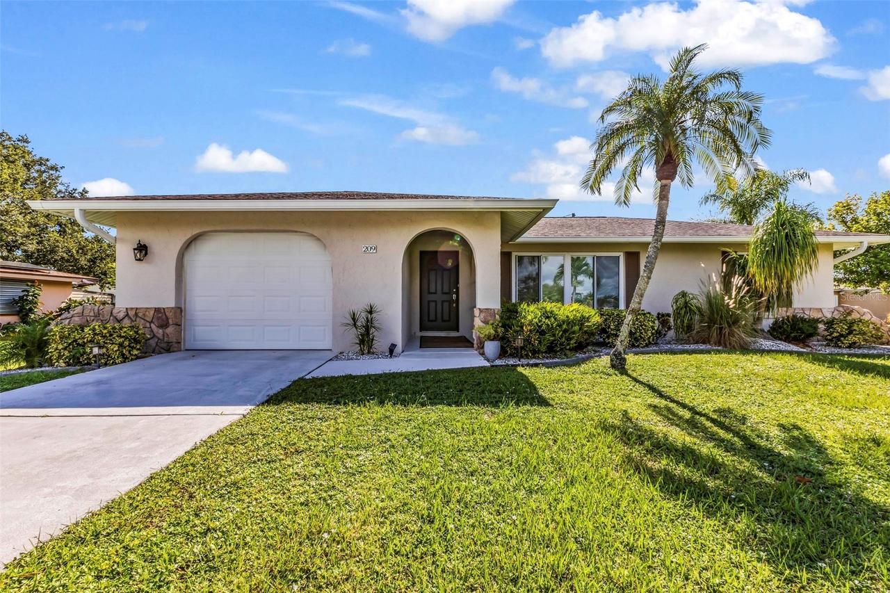 209 Rockwood St., Port Charlotte, FL 33952