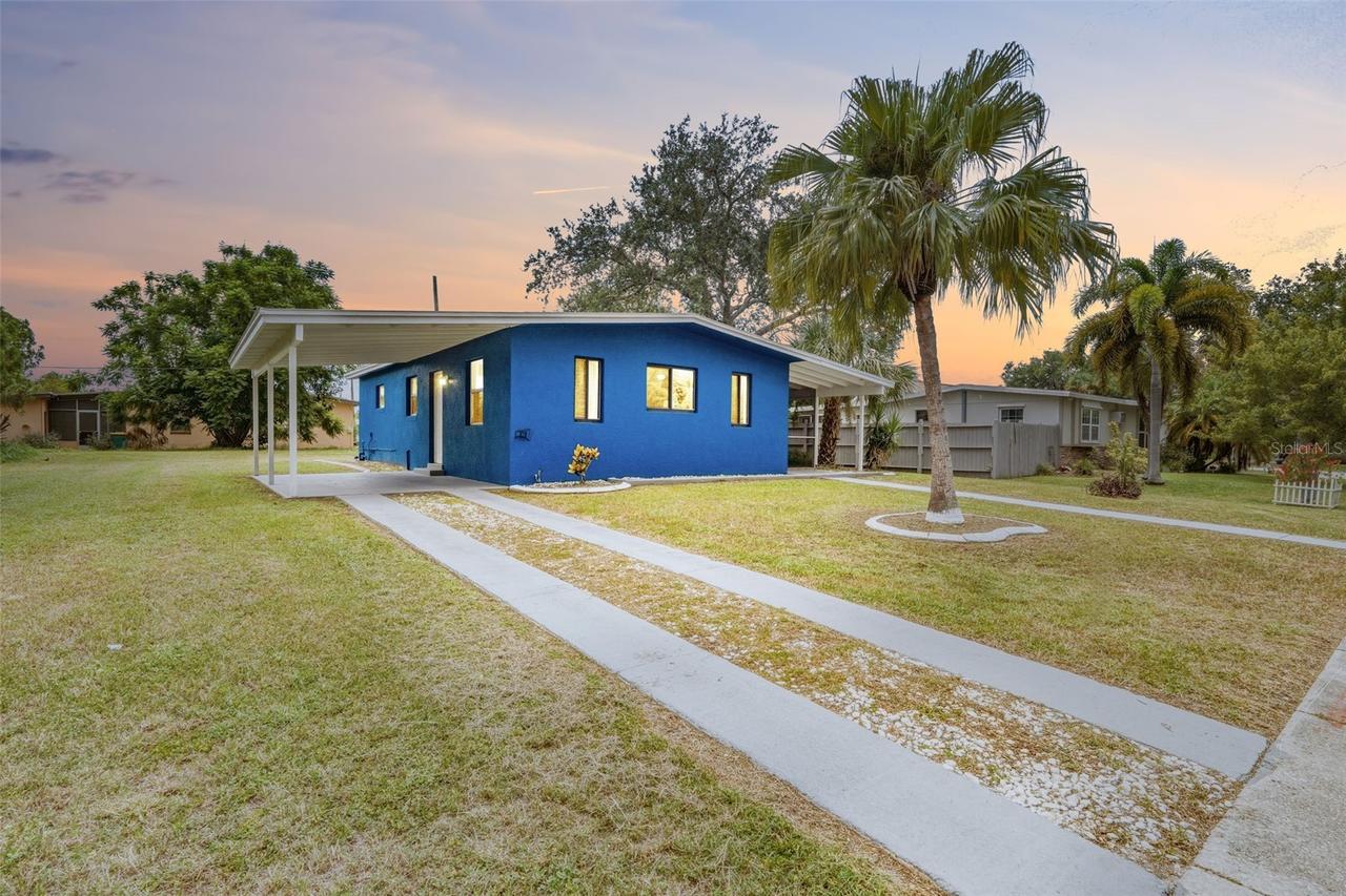 21061 Midway Blvd., Port Charlotte, FL 33952