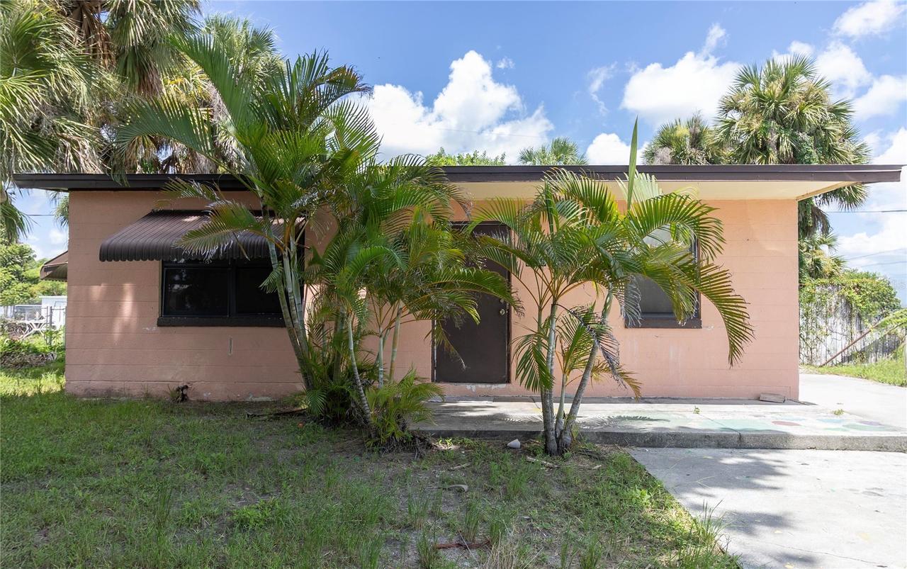 8338 Bumford Ave., North Port, FL 34287