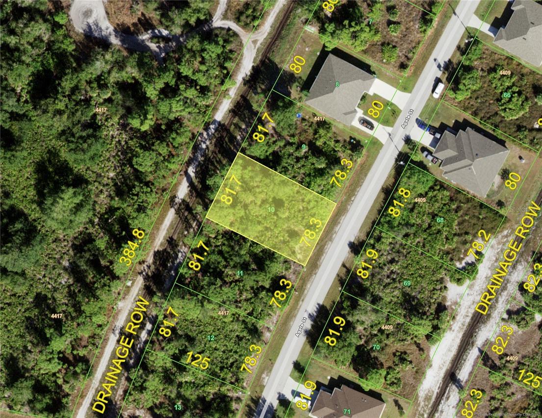 9211 Agate St., Port Charlotte, FL 33981