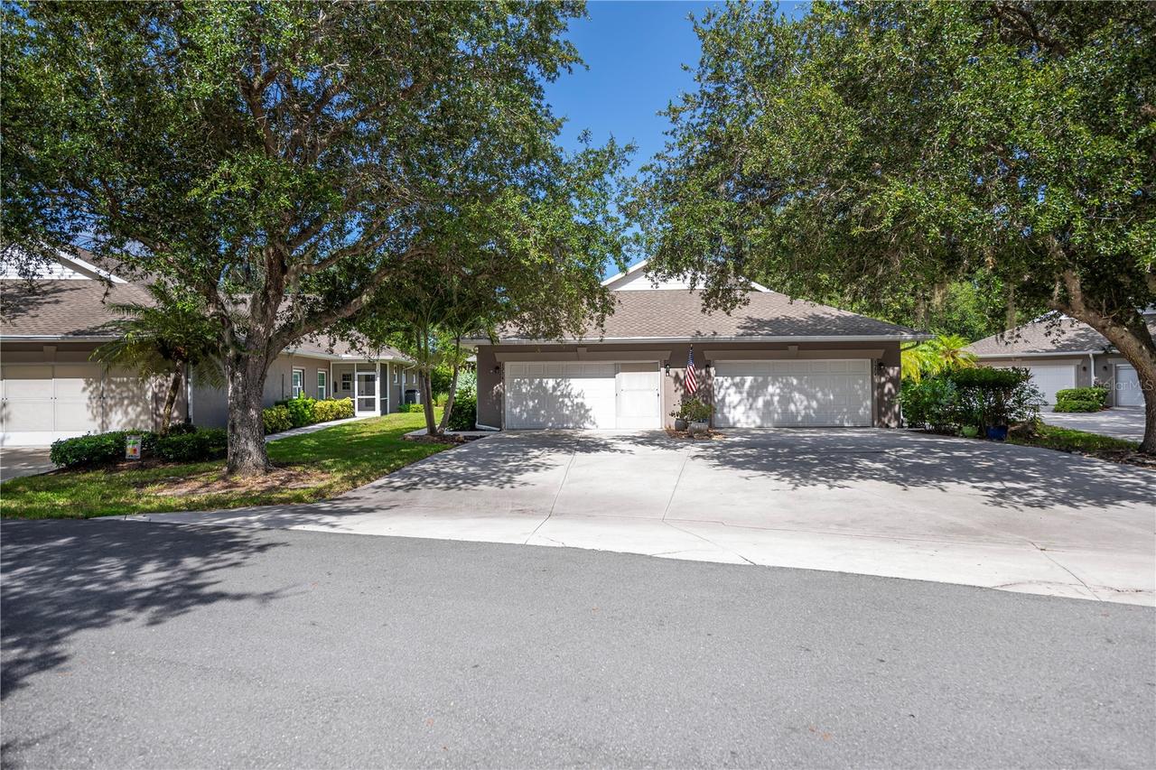 1276 White Oak Tr. #3, Port Charlotte, FL 33948