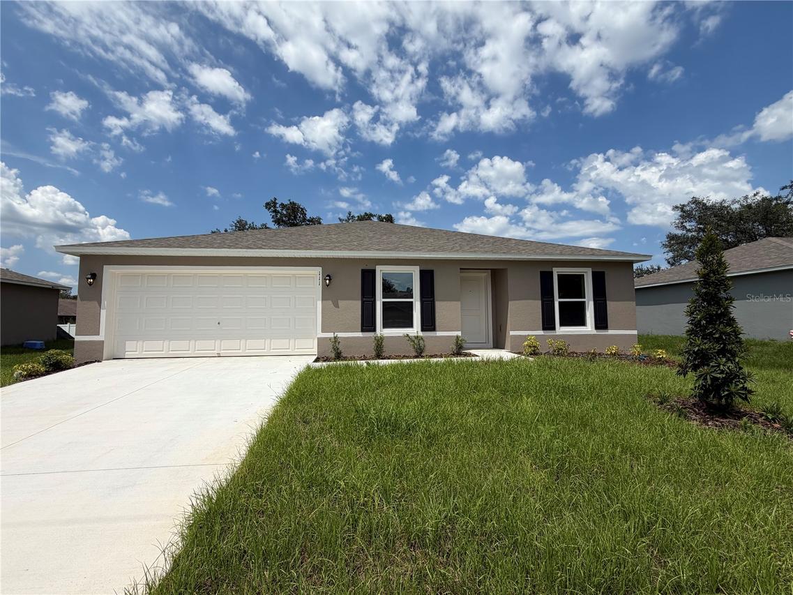 111 Sparrow Ct., Poinciana, FL 34759