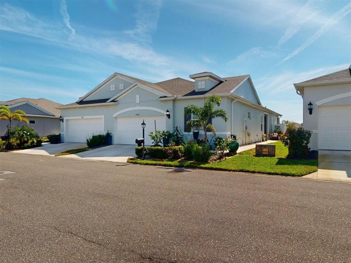 24313 Westgate Blvd., Port Charlotte, FL 33980