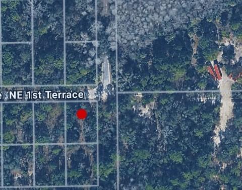1274 NE 1st Ter., Crystal River, FL 34429