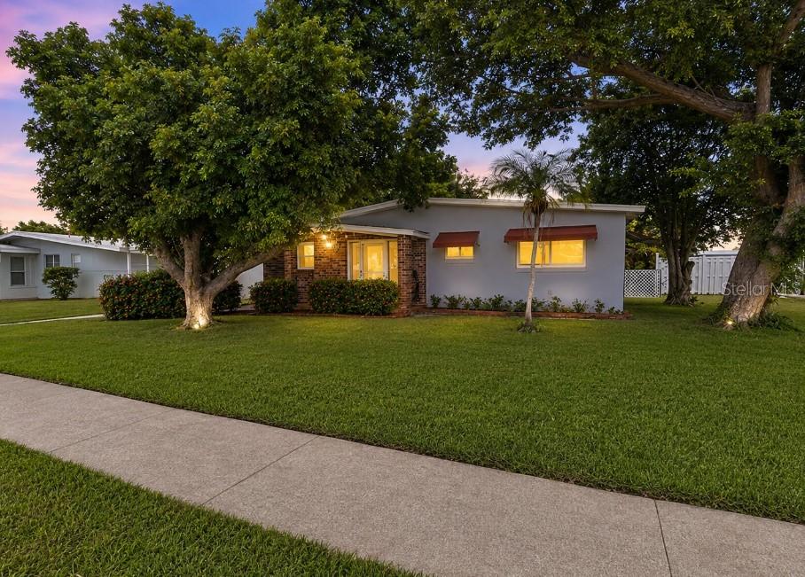 2456 Ednor St., Port Charlotte, FL 33952