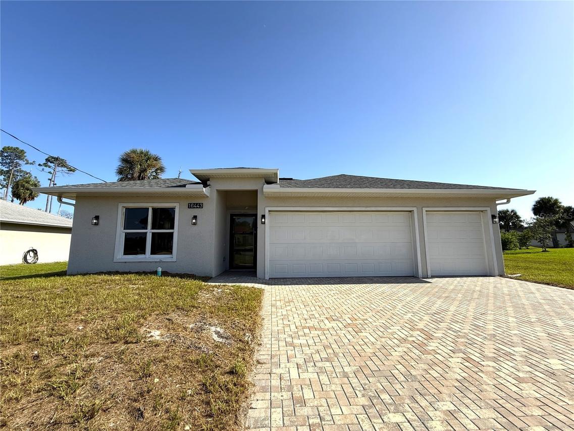 16443 Hillsborough Blvd., Port Charlotte, FL 33954