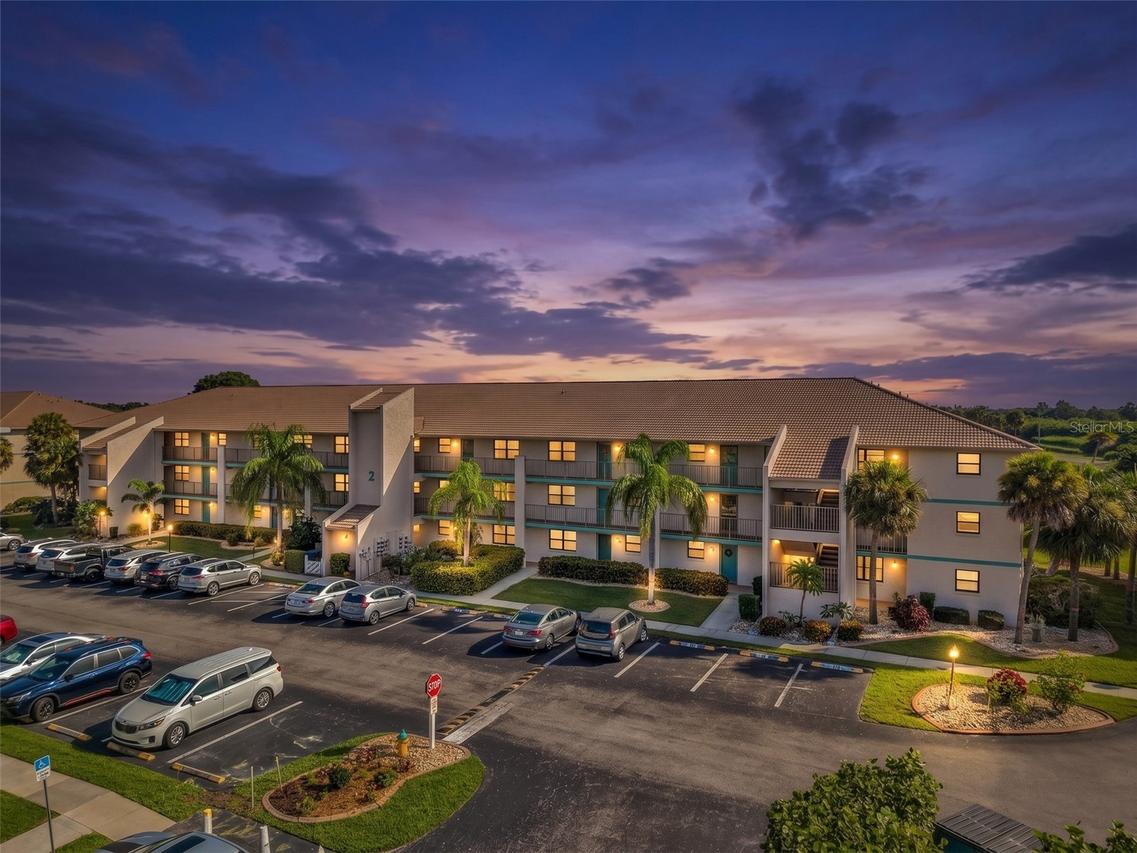 175 Kings Hwy. ##227-B7, Punta Gorda, FL 33983