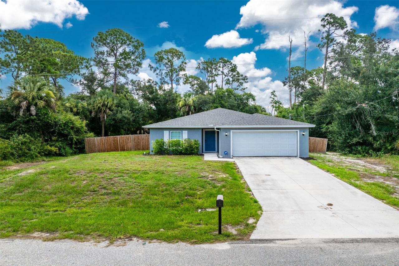 18346 Sagamore Ave., Port Charlotte, FL 33954