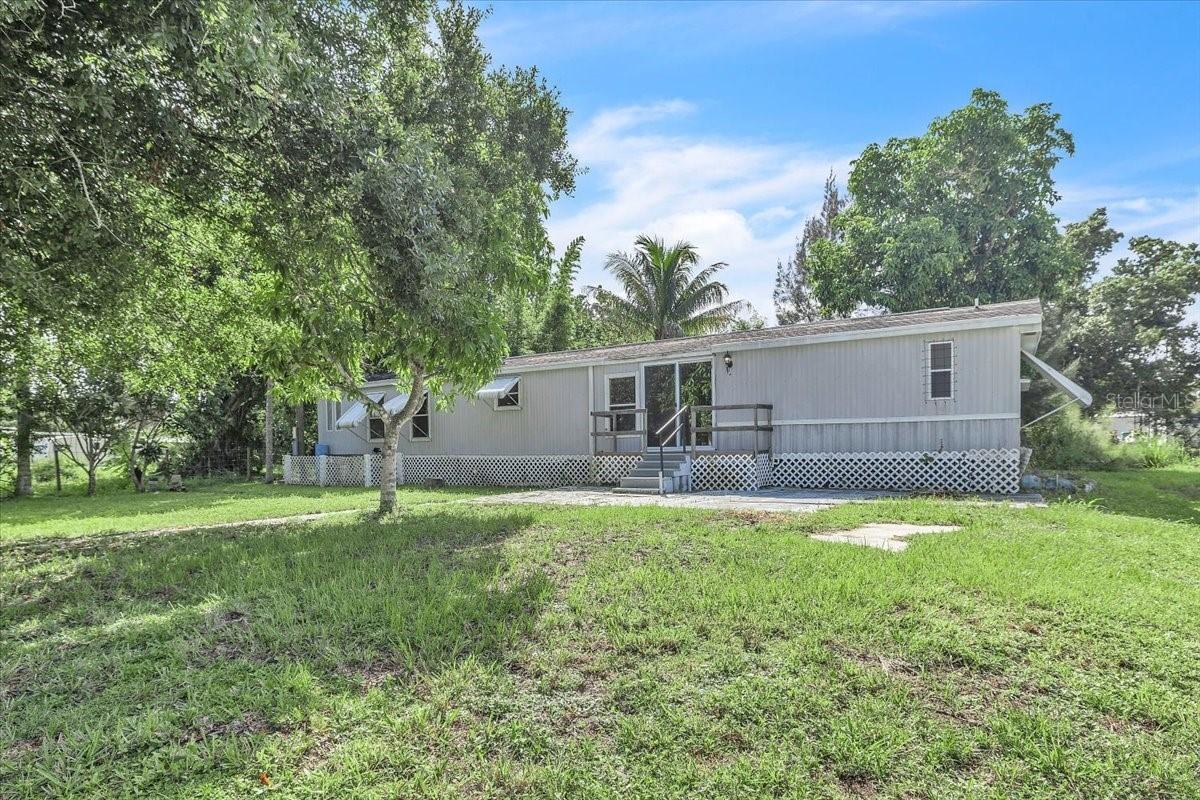 15321 Mango Dr., Punta Gorda, FL 33955