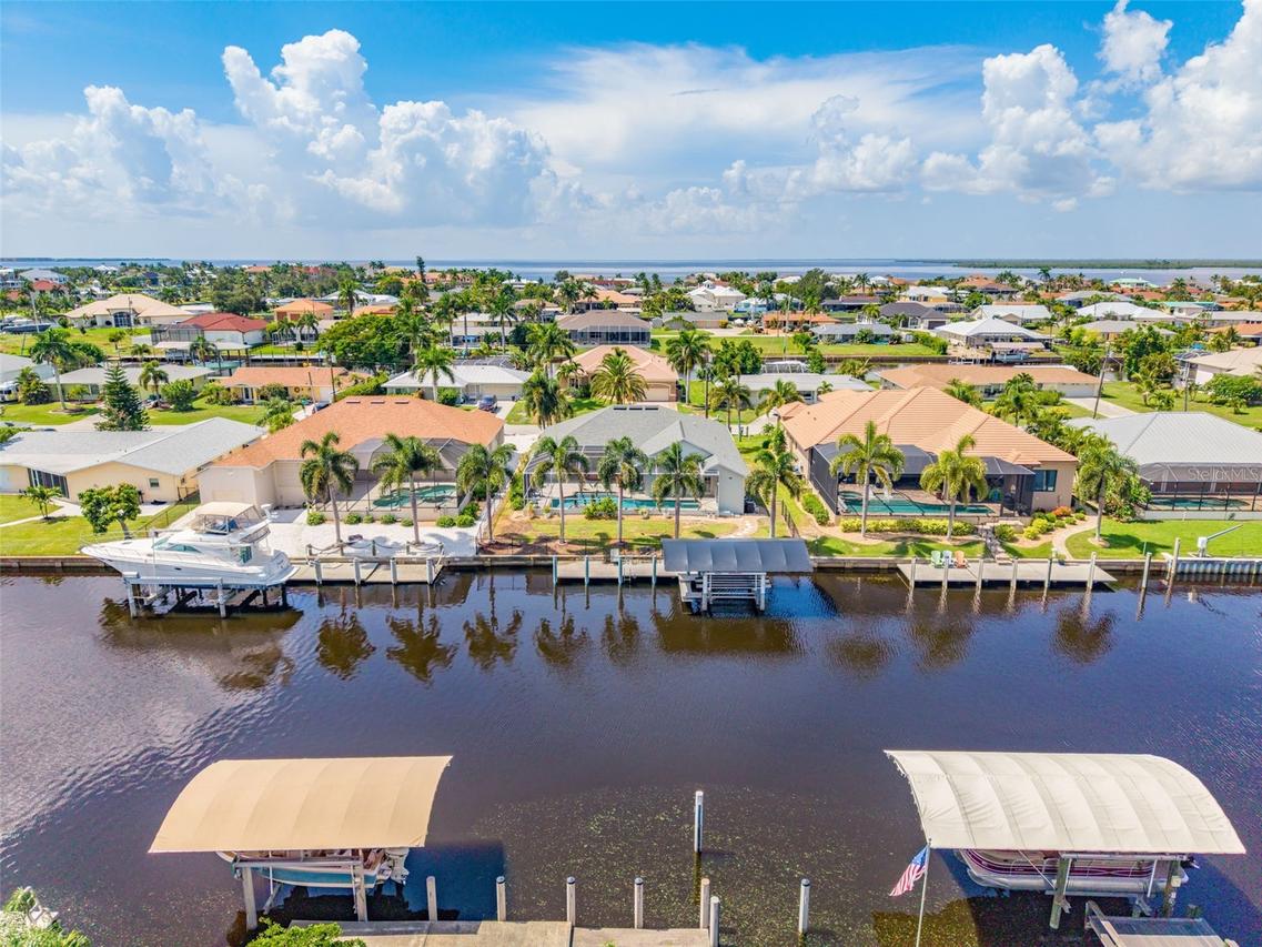 136 Peckham St., Port Charlotte, FL 33952
