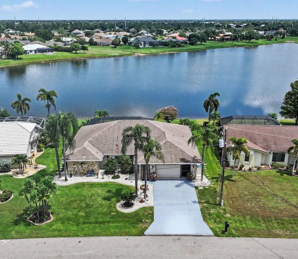 25426 Saint Helena Ln., Punta Gorda, FL 33983