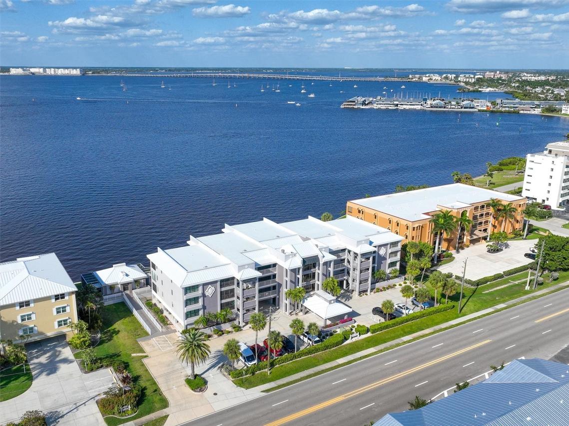 1600 W Marion Ave. #224, Punta Gorda, FL 33950