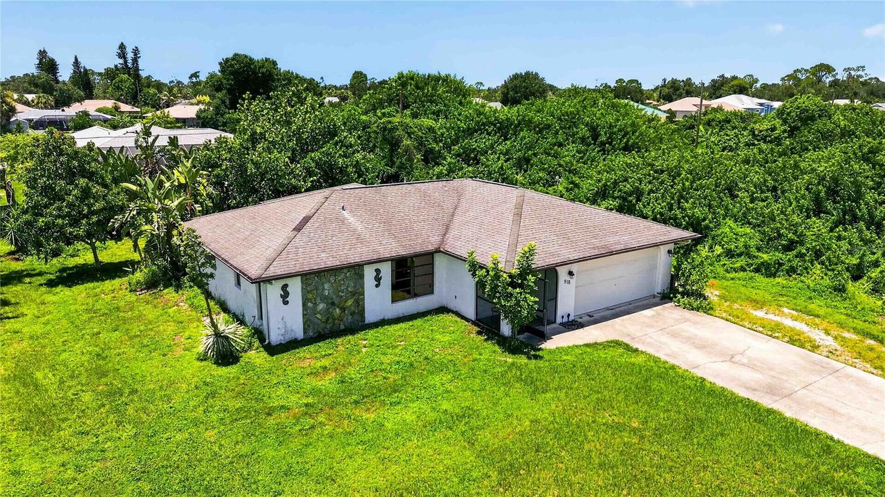 [Address Hidden by Seller], Port Charlotte, FL 33948