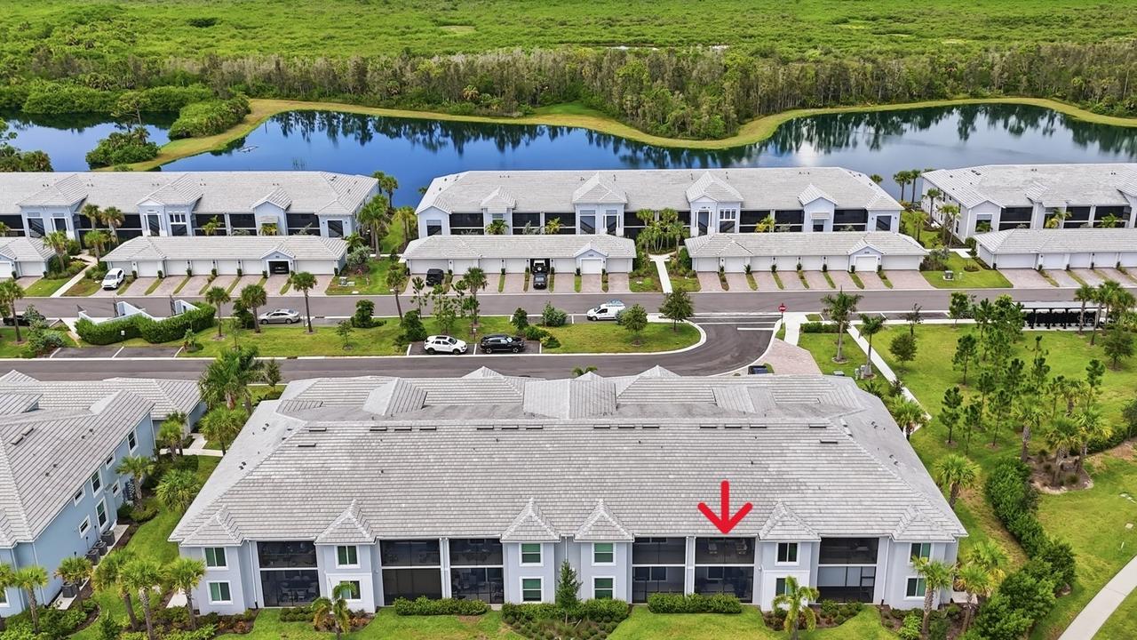 14257 Heritage Landing Blvd. #1122, Punta Gorda, FL 33955