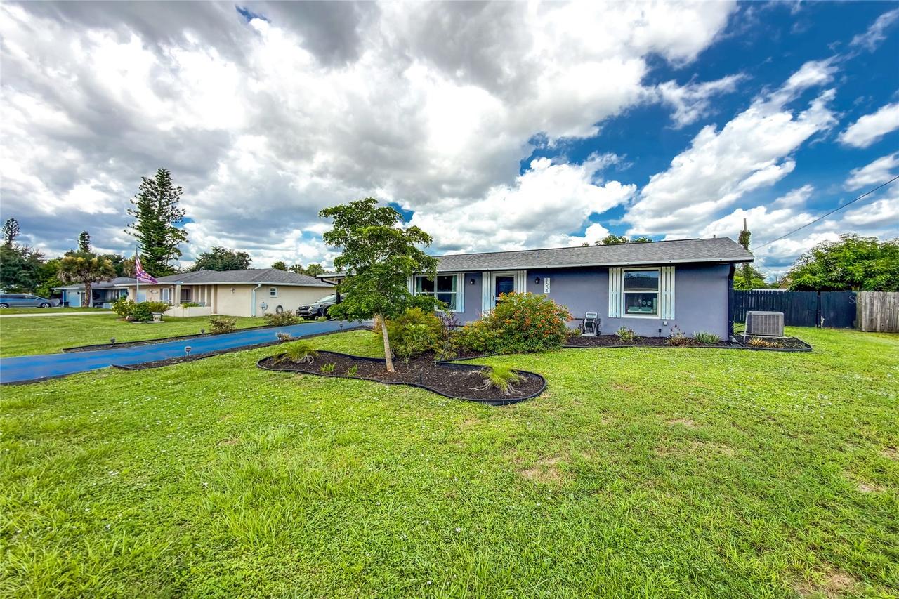 1634 Adrian St., Port Charlotte, FL 33952