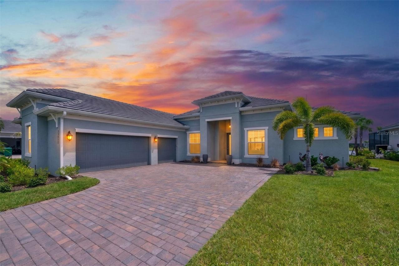 25076 Redwood Ct., Punta Gorda, FL 33955