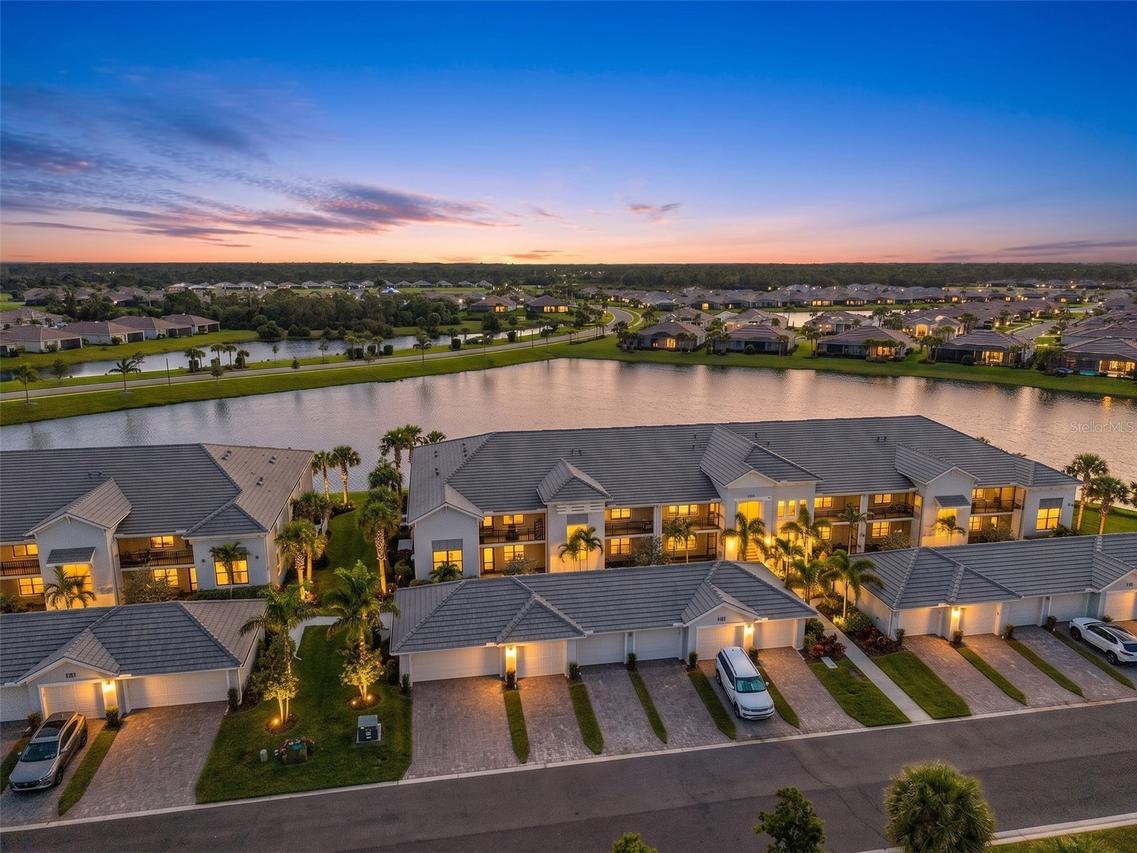 14277 Heritage Landing Blvd. #1321, Punta Gorda, FL 33955