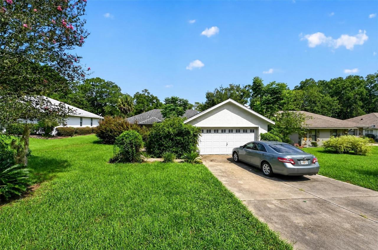 19735 SW 93rd Pl., Dunnellon, FL 34432