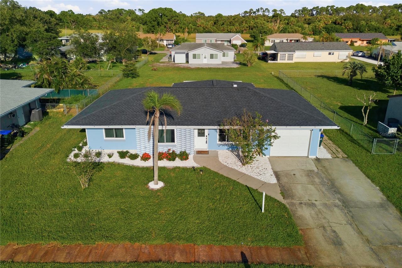 3634 Lullaby Rd., North Port, FL 34287