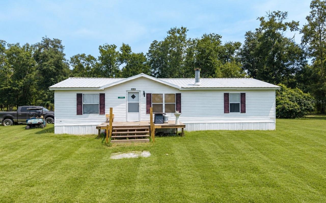 12329 176th St., Mc Alpin, FL 32062