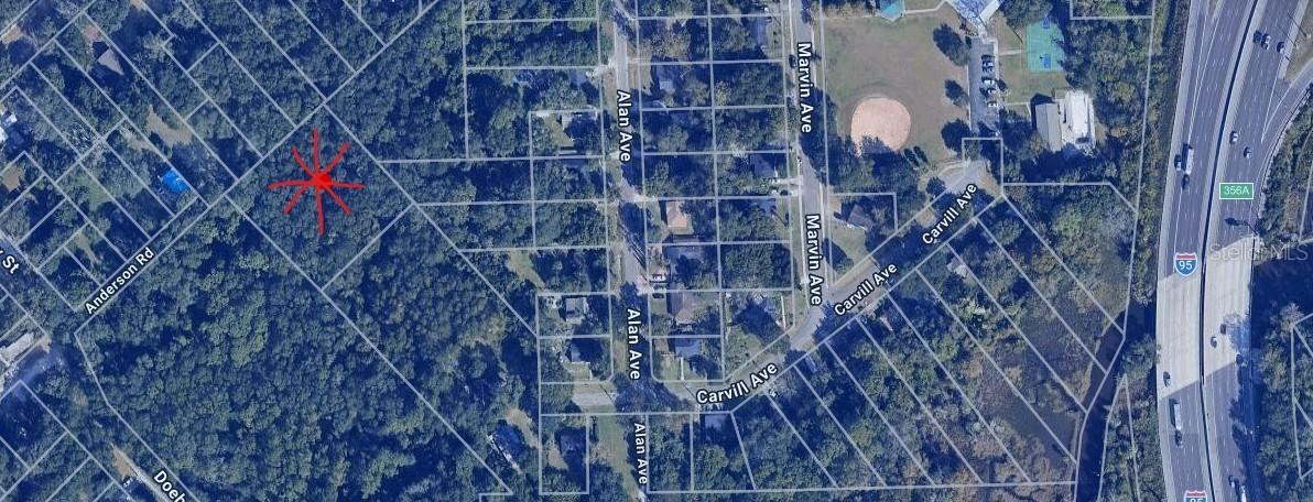 Doeboy St., Jacksonville, FL 32208