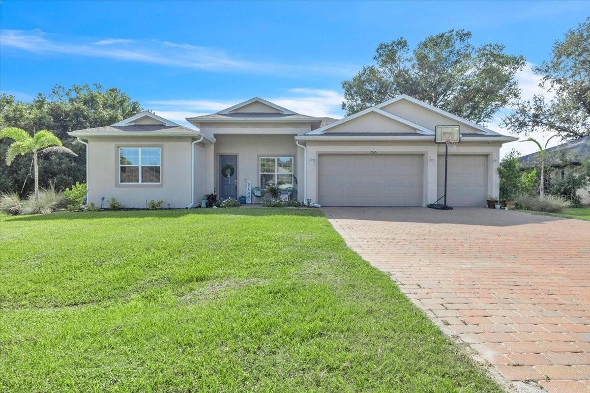 2065 Nuremberg Blvd., Punta Gorda, FL 33983