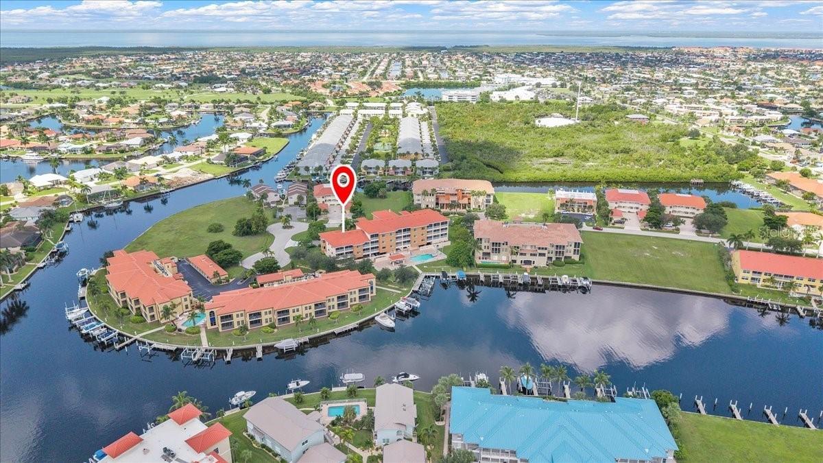 3322 Purple Martin Dr. #127, Punta Gorda, FL 33950