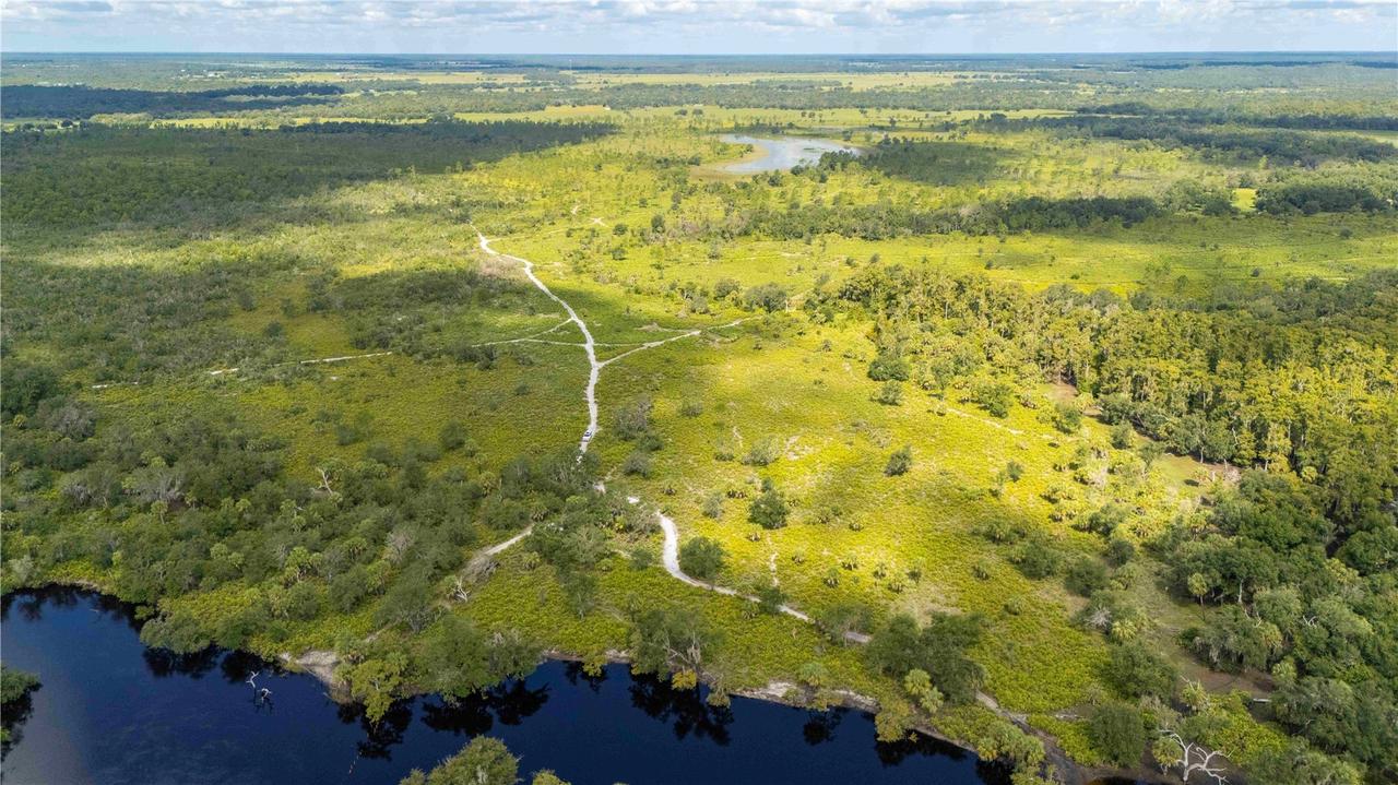 SW Aurin Grade #A, Arcadia, FL 34266
