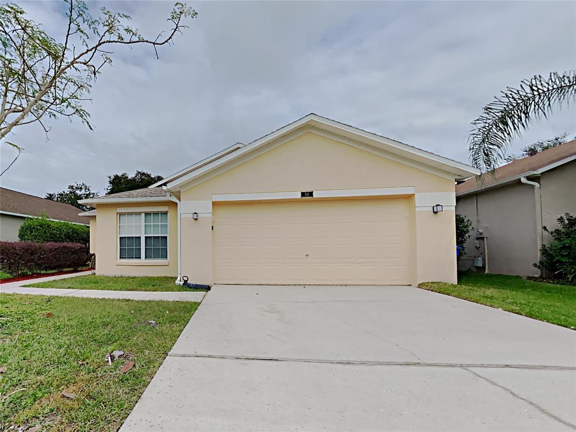 511 Wellesly St., Oviedo, FL 32765