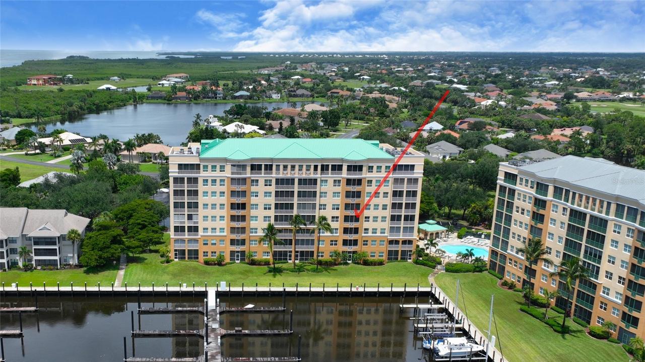 2060 Matecumbe Key Rd. #2402, Punta Gorda, FL 33955
