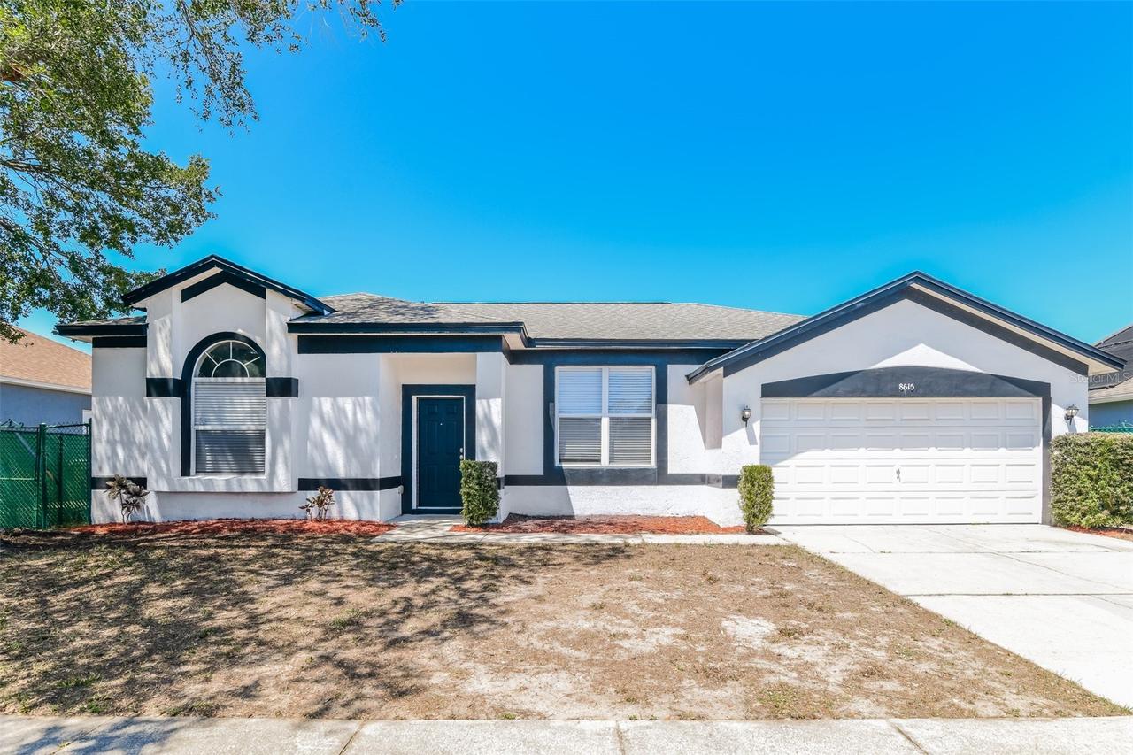 8615 Cavendish Dr., Kissimmee, FL 34747
