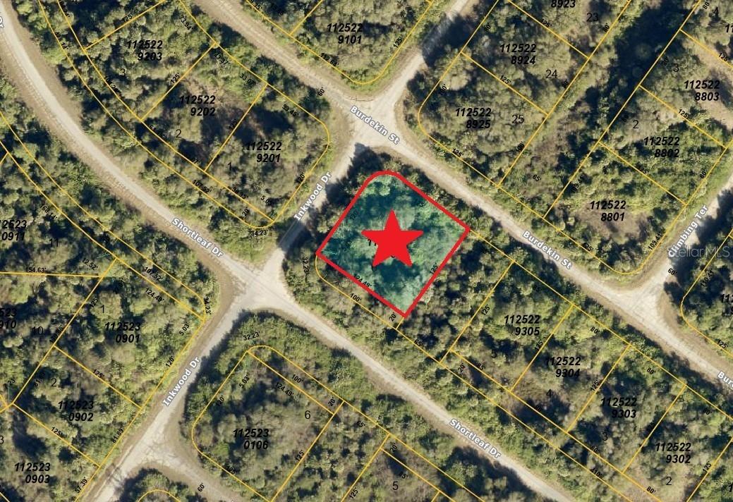 Lot 6 Burdekin St., North Port, FL 34288