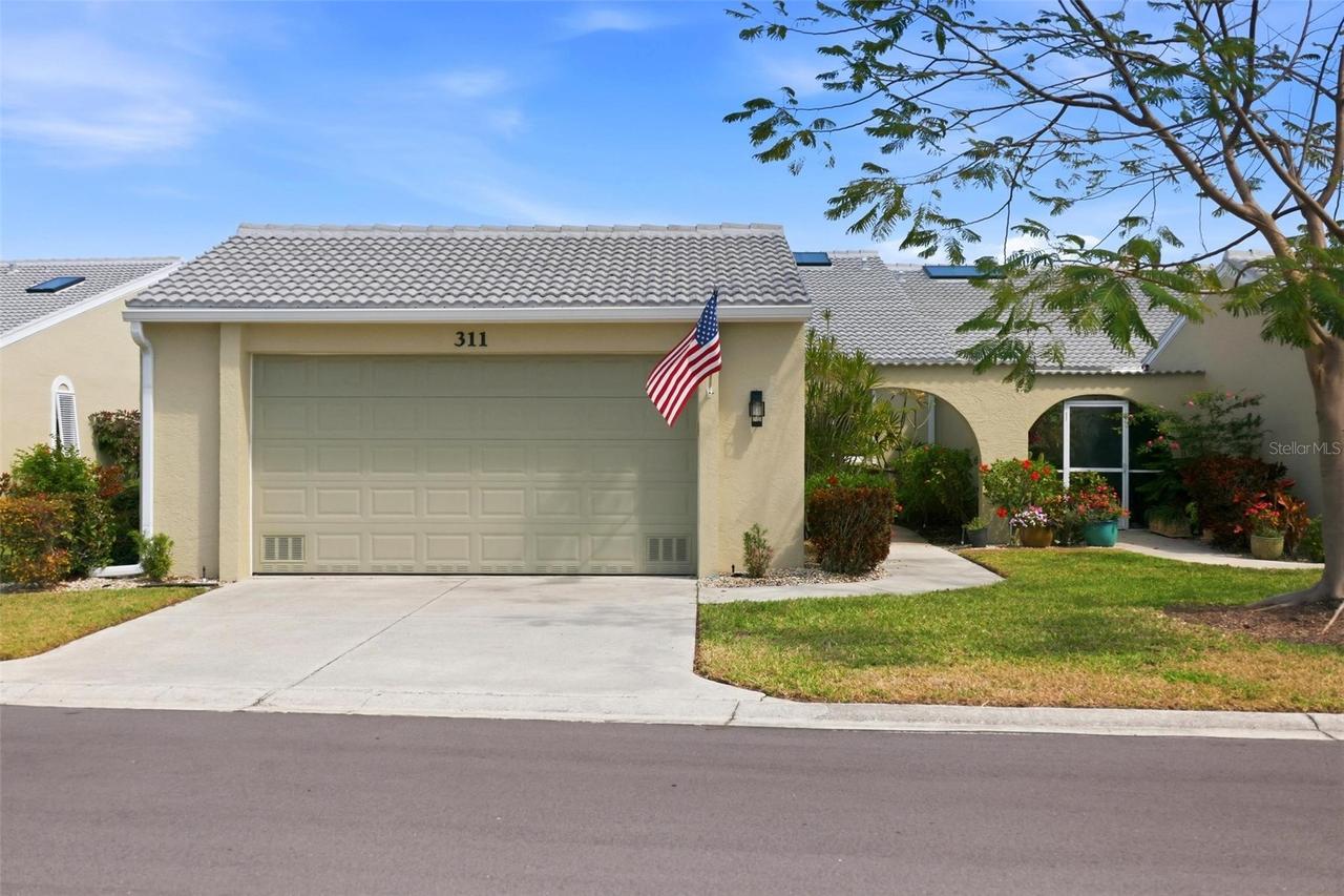2521 W Marion Ave. #311, Punta Gorda, FL 33950